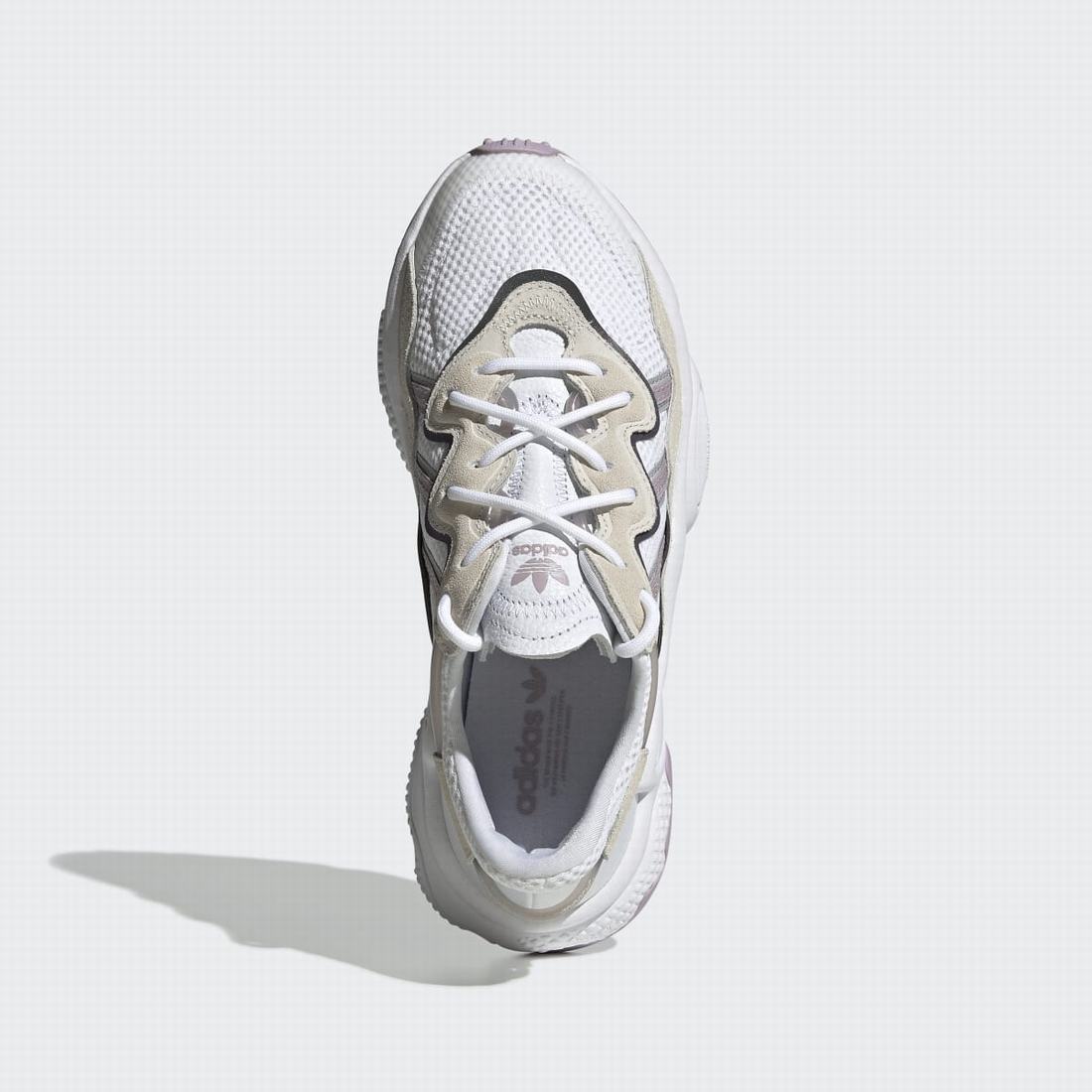 Adidas Originals Cip Olcs n Adidas OZWEEGO N i Feh r